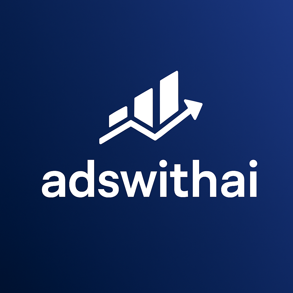AdsWithAI logo