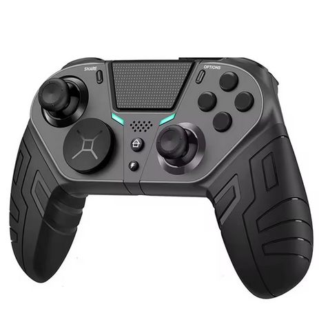 AyeBeau multi-system budget PS4 and PS3 wireless controller