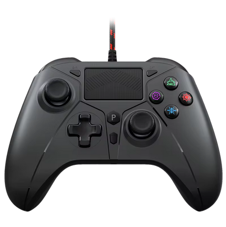 Turpow wired Hall-Effect controller for PS5 and PS4