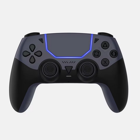 KEKEGAME wireless RGB controller for PS5, PC and Steam Deck
