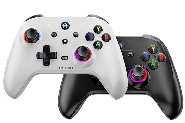 Lenovo S02 Wireless controller for Nintendo Switch and classic systems