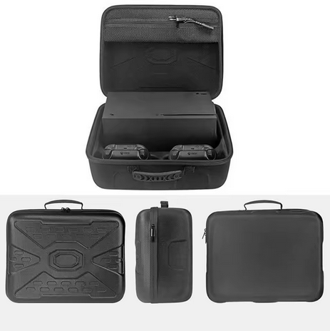 AyeBeau Bag for Xbox Series S & X