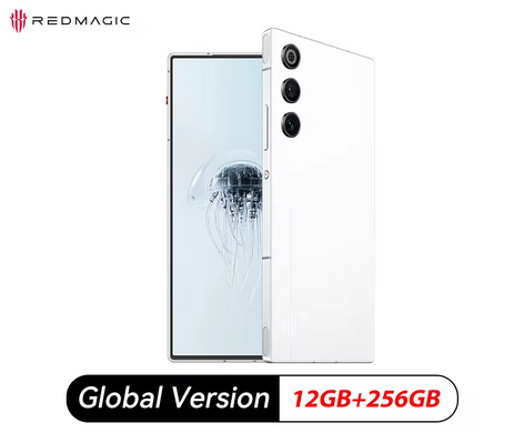 Red Magic 10 Air Global Edition