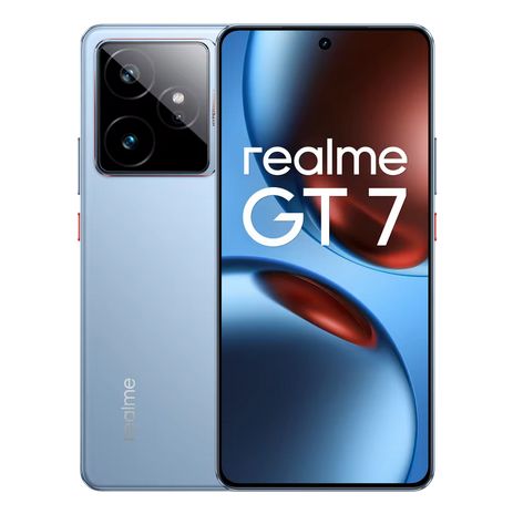 realme GT 7 5G AI