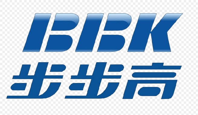 BBK Electronics logo