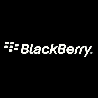 BlackBerry logo