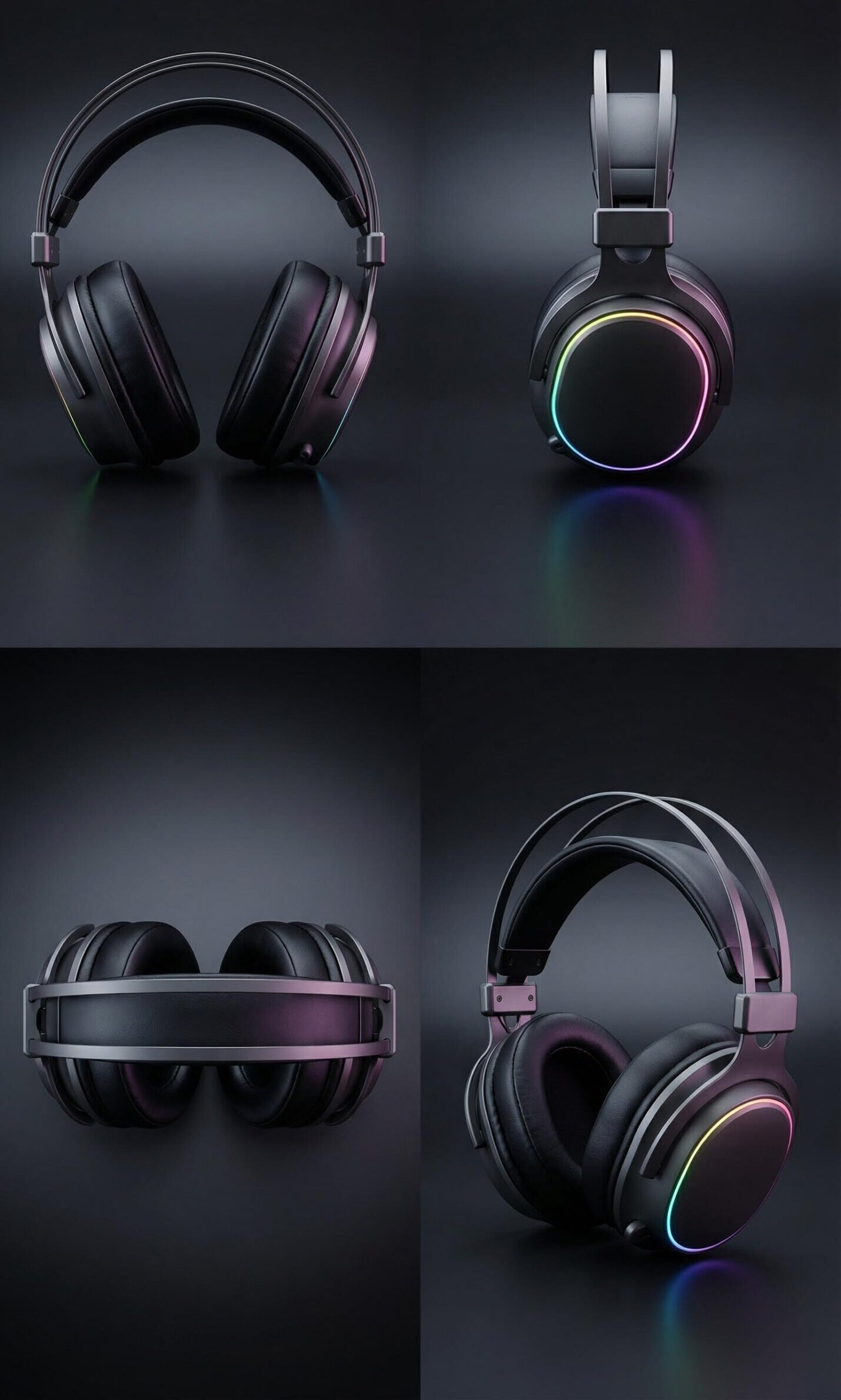 Best budget gaming headphones hero image