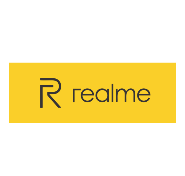 Realme logo