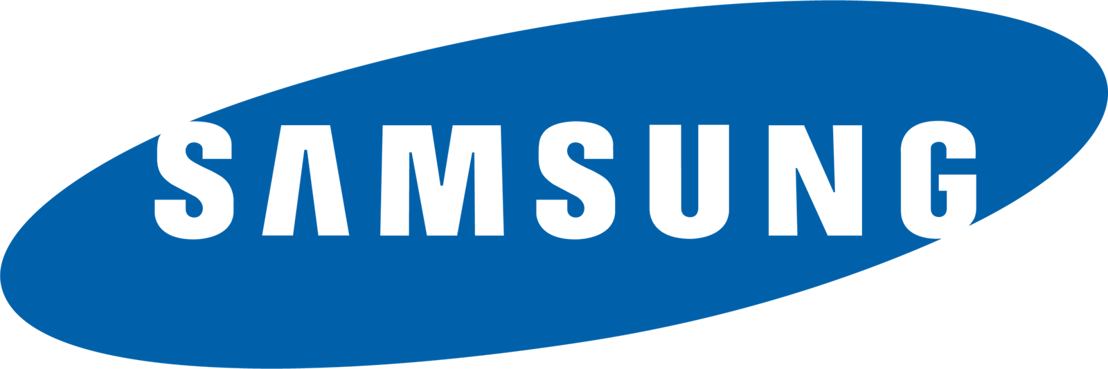 Samsung logo