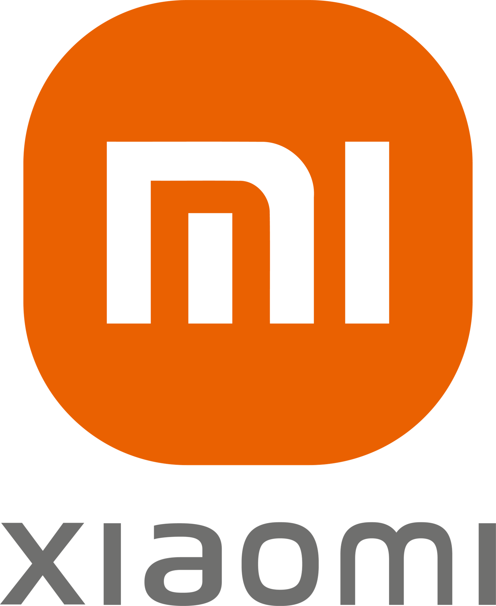 Xiaomi logo